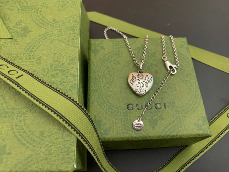 Gucci Necklaces